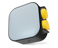 Newell RGB Cutie Pie - czarna - 1184968 - zdjęcie 1